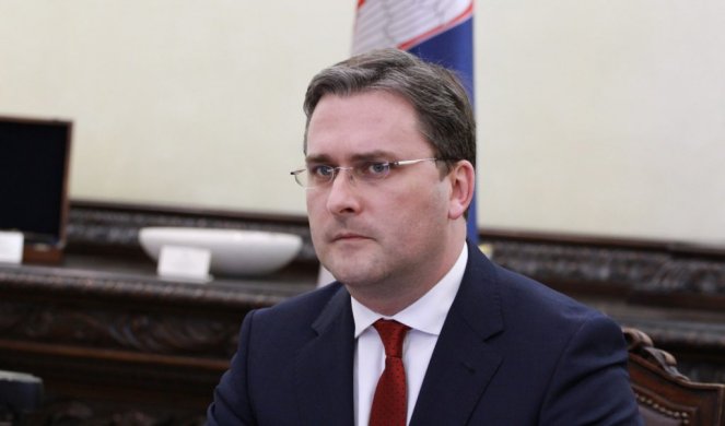 Selaković izjavio saučešće ministru Severne Makedonije