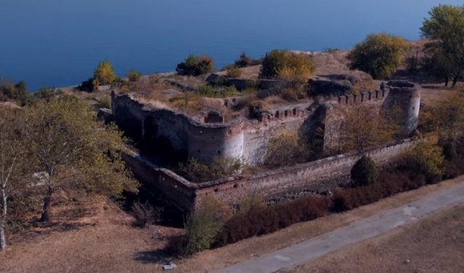 JOŠ JEDAN ISTORIJSKI BISER ZABLISTAĆE NA DUNAVU: Potpisan Memorandum za rekonstrukciju tvrđave Fetislam