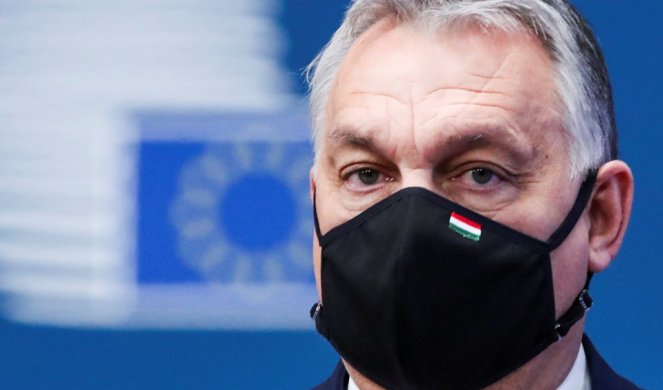 BRISEL SPREMA OSVETU NEPOSLUŠNOM ORBANU, SRBIJA DOBRO ZNA TAJ SCENARIO! Evrokrate mađarskom premijeru neće oprostiti što je branio dostojanstvo svoje zemlje... ODMAZDA PO OPROBANOM RECEPTU!