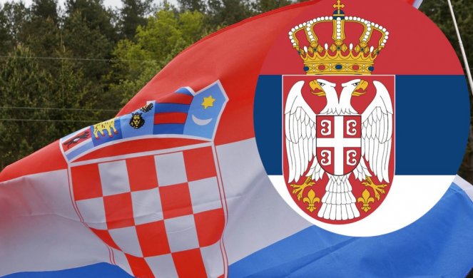 IMATE LI IOLE SRAMA?! Hrvatska uputila notu Srbiji zbog navodnih PRETNJI HRVATSKOJ MANJINI!
