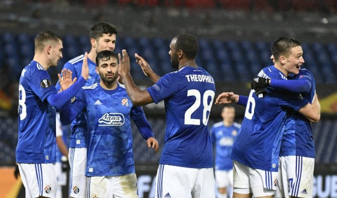 STIŽE NA MAKSIMIR! Evo ko preuzima Dinamo posle osude Mamića