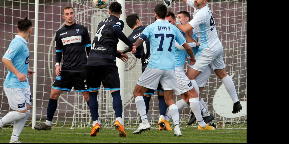 SUPERLIGA! Radnički golom u 91. minutu do celog plena, Spartak slavio na Banjici, agonija Zlatibora!