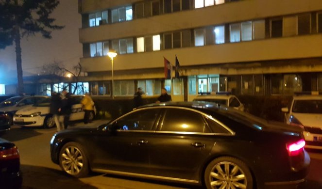 HITNA POSETA! VULIN STIGAO U NOVI PAZAR!