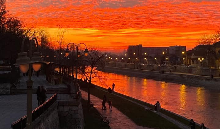 BEOGRAD U JULU NAJPOSEĆENIJI GRAD U SRBIJI! U Nišu bilo više stranih nego domaćih turista!