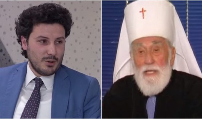 SKANDAL! DRITAN SA DPS-om TRAŽI DA SE MIRAŠU DODELI PLAC ZA CRKVU, DAĆE MU I LIČNI PRILOG! Odbornici URA glasali da nepriznata CPC dobije zemljište u Podgorici SKANDAL! DRITAN SA DPS-om TRAŽI DA SE MIRAŠU DODELI PLAC ZA CRKVU, DAĆE MU I LIČNI PRILOG! Odbornici URA glasali da nepriznata CPC dobije zemljište u Podgorici