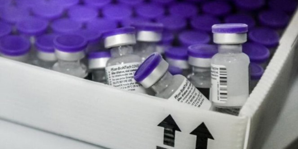 Direktorka Fajzera: Srbiji će nove količine vakcine stizati svake nedelje