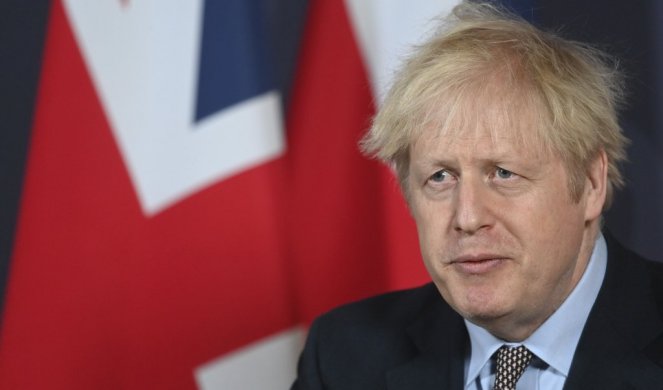 Boris Džonson u velikoj žalosti! Premijer Britanije izgubio člana porodice