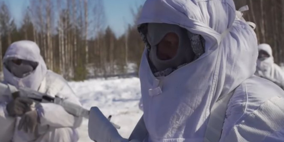 MOĆNA PUTINOVA VOJSKA SPREMNA NA SVE! Rusi ponovo otvorili laboratoriju iz sovjetske ere koja razvija posebna oružja /VIDEO/