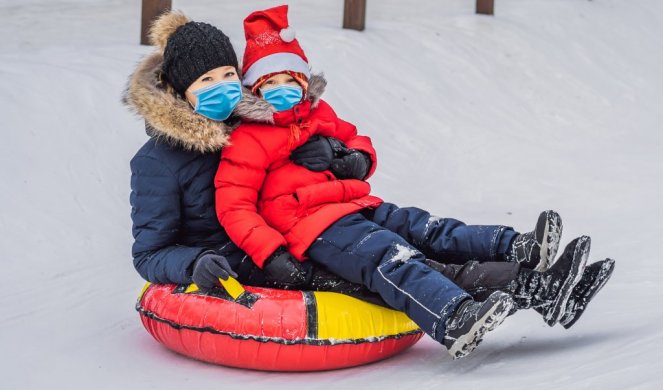 Putno zdravstveno osiguranje u slučaju COVID 19