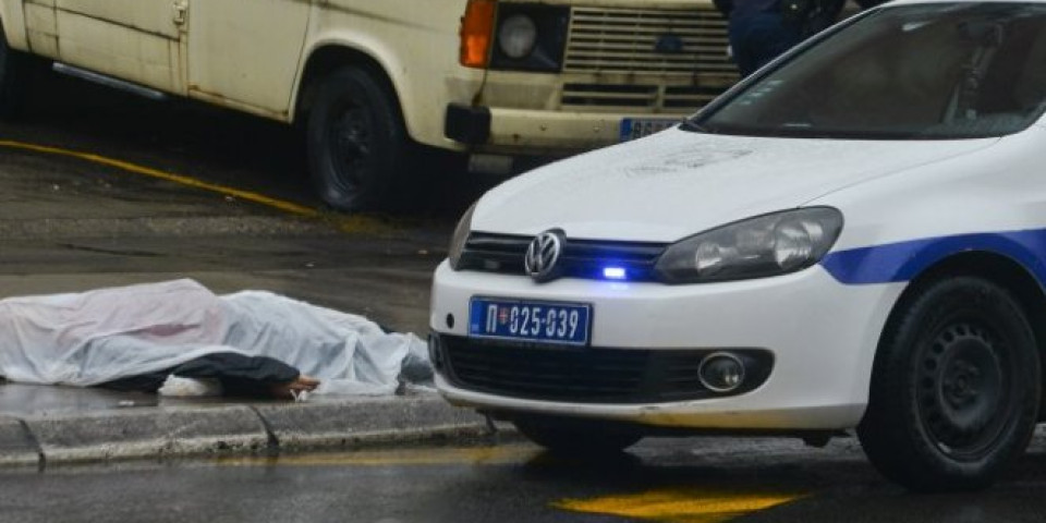 ČOVEK UMRO NA AUTOBUSKOJ STANICI Tragedija u Beogradu