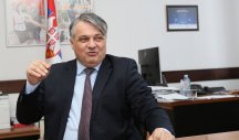 DOBRE VESTI! Prvi čovek Telekoma najavio šta nam stiže u Novoj godini Lučić: 5G mreža u drugoj polovini 2022!