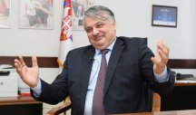 LIDERSKI! Vladimir Lučić: Telekom pobeđuje, zato nas i napadaju!