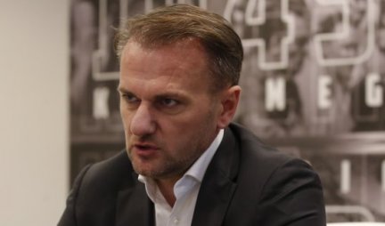 Ostoja Mijailović: Partizan nije državni projekat! Velika šansa da FINALE EVROKUPA IGRAMO U BEOGRADU!