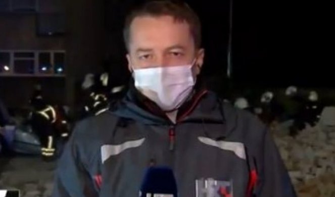 (VIDEO) USRED TRAGEDIJE POMINJU ČETNIKE, SKANDALOZAN PRILOG NA HRT! Aman, kako vas nije sramota, Srbija je na nogama zbog vas, a vi...