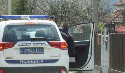 PRALI NOVAC, UTAJILI POREZ: U Beogradu uhapšena kriminalna grupa, iza rešetaka osam osoba