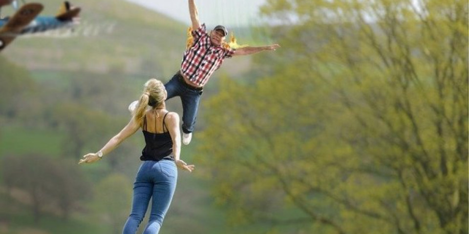 OVAJ PAD NIJE REALAN! Da su razmišljali ne bi ovako prošli!