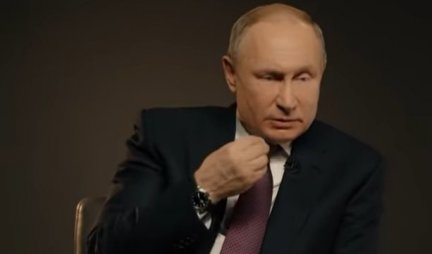 NEĆEMO DOZVOLITI NAPAD NA SUVERENITET RUSIJE! Putin upozorio na spoljno mešanje u parlamentarne izbore!