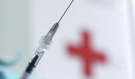 SRBIJA 2. U EVROPI po broju vakcinisanih na milion stanovnika!