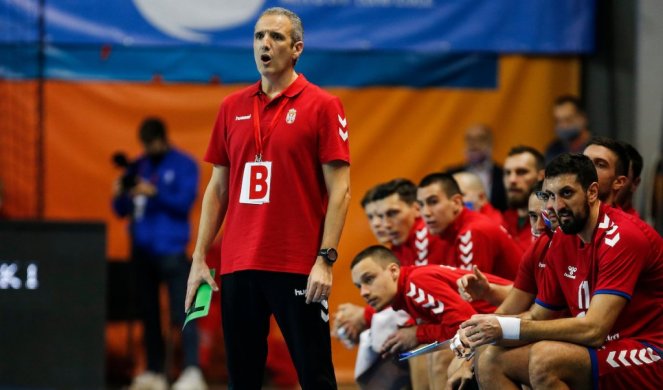 SELEKTOR PRESREĆAN NAKON POBEDE! Srbija kao PRVA završila kvalifikacije za Evropsko prvenstvo!