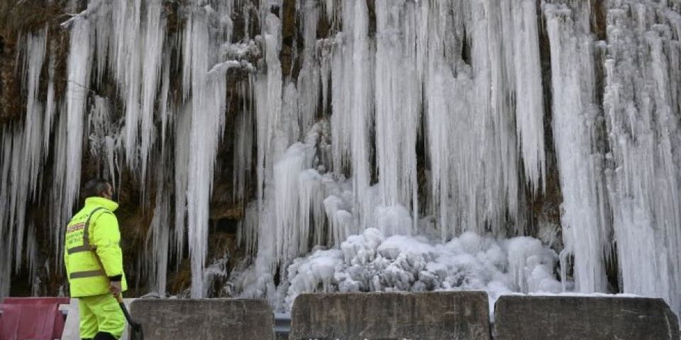 OLUJA "FILOMENA" JE PARALISALA MADRID, A SADA STIŽE I U SRBIJU! Evo šta nam donosi, meteorolozi UPOZORAVAJU NA JEDNU STVAR