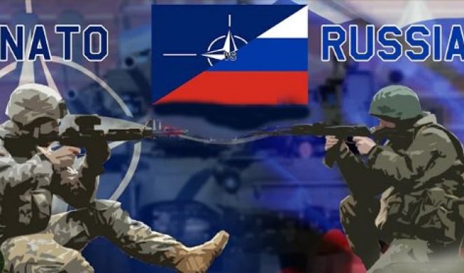 ŠOKANTNA IZJAVA BIVŠE NAČELNIKA GENERALŠTABA RUSIJE! Rusija može da uđe u NATO, ali samo sa jednim ciljem - dva medveda u istoj jazbini...?