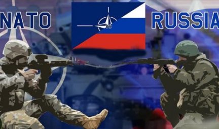 Moskva o bezbednosnim garancijama Alijanse: Putin POGODIO U NERV NATO! Ne očekujemo da ih dobijemo uskoro, ali...
