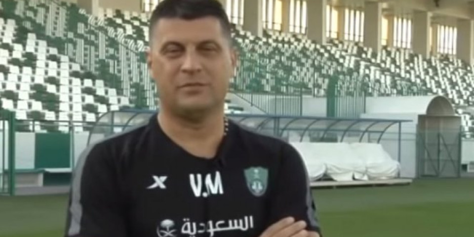 MILOJEVIĆ ZAPUŠIO USTA KRITIČARIMA! Al Ahli lider Premijer lige! /VIDEO/
