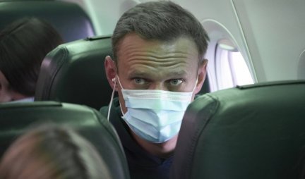 RUSIJA NA UDARU SVETSKIH SILA! EU i Amerika se digle na noge zbog hapšenja Navaljnog