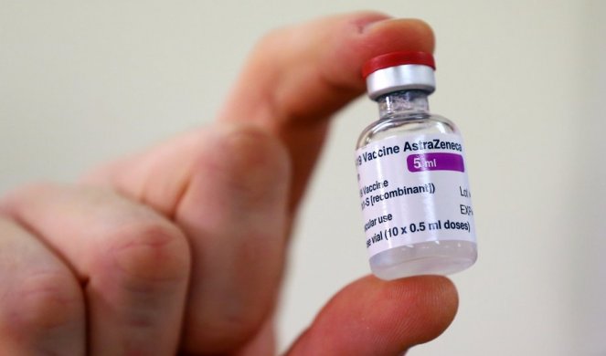 U HRVATSKU stigla prva tranša vakcina AstraZeneke!