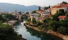 U Mostaru sutra HDZ i SNSD o formiranju vlasti na nivou BiH