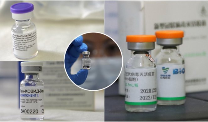 UGLEDALI SE NA SRBIJU I PREDSEDNIKA VUČIĆA! Nemačka razmatra ruske i kineske vakcine kako bi pojačala borbu protiv korone!
