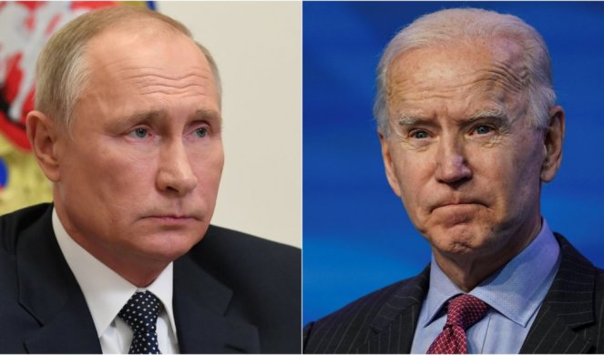 POSLE SUSRETA SVAKO NA SVOJU STRANU! Putin i Bajden ipak odvojeno na konferenciji... Rusi PROVALILI razlog!