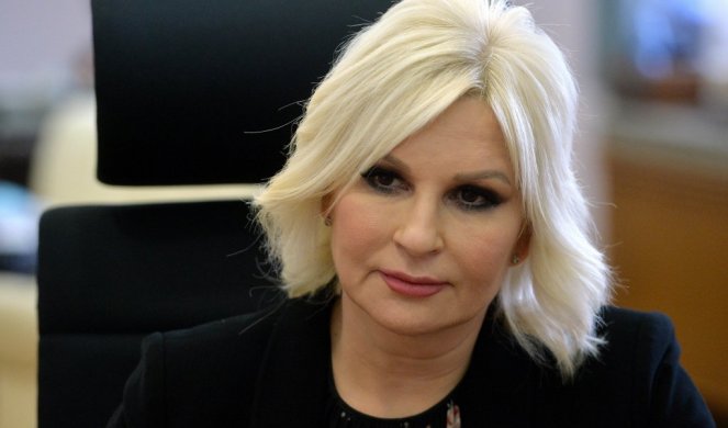 Ministarka na zrnu graška... Zorana postavlja nove uslove za ulazak u buduću Vladu - sad joj smeta obrazovanje kolega?!?