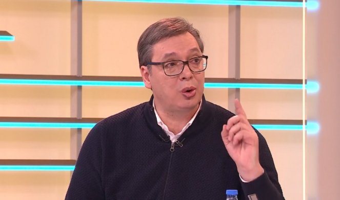 MOM DANILU JE UNIŠTEN ŽIVOT, TO NE MOGU DA OPROSTIM! Vučić: PRATILI SU GA I FIZIČKI, nadam se da će nastaviti da se bori!