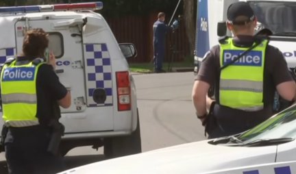 SPAŠENO 225 ŽIVOTA Australijska policija zaplenila najveću pošiljku heroina u istoriji