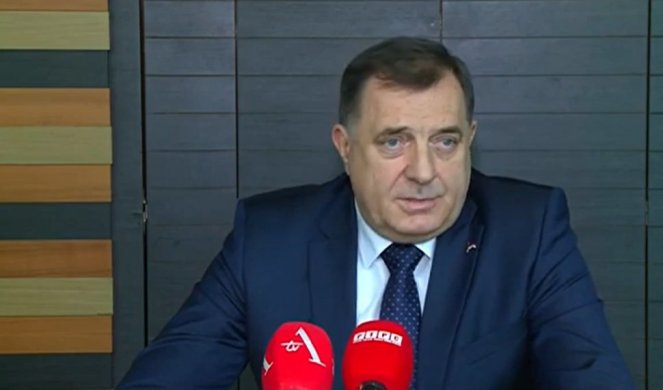 "Sprovodimo odluke Narodne skupštine u čijem su donošenju učestvovale sve parlamentarne partije u Republici Srpskoj"