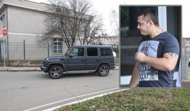 U VELJU HTELI DA PUCAJU DOK ČEKIRA KARTU?! Kako je crnogorska policija sprečila likvidaciju za koju je bilo dato 1,3 MILIONA EVRA