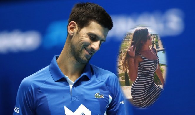 NOLE, VRAGOLANU! Zgodnoj Nataliji tražio da ga PODUČI nekim stvarima /VIDEO/