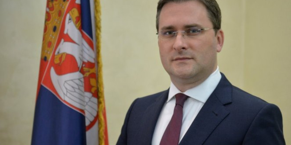Ministar Selaković u poseti Austriji od danas do 17. jula!