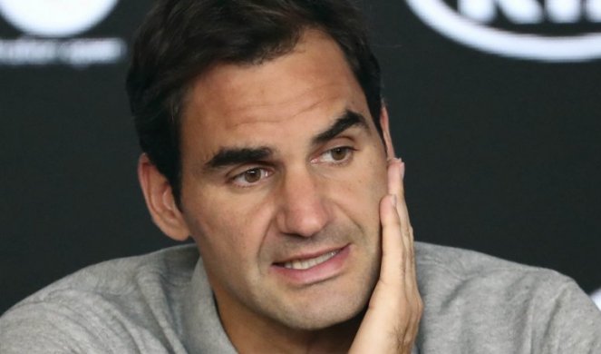 OVO NIKO NIJE OČEKIVAO! Federer prvi put pričao o izbacivanju Novaka sa Ju Es opena!