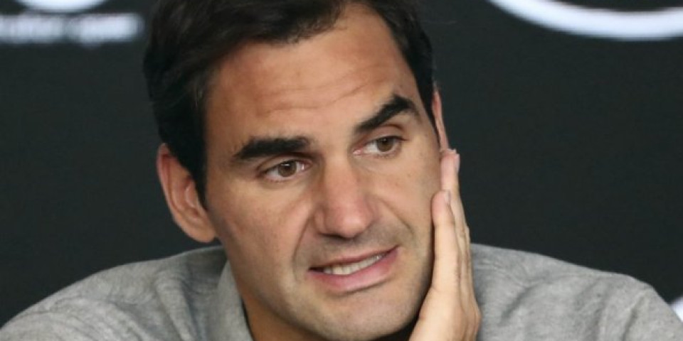 OVO NIKO NIJE OČEKIVAO! Federer prvi put pričao o izbacivanju Novaka sa Ju Es opena!