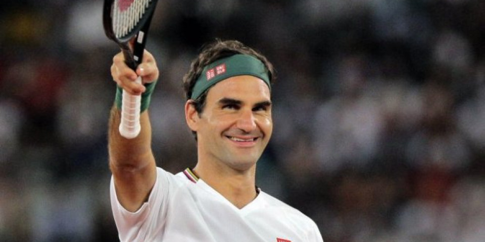 SVET TENISA OVO DUGO ČEKA! Federer se vraća posle 13 meseci na DAN NOVAKA ĐOKOVIĆA!