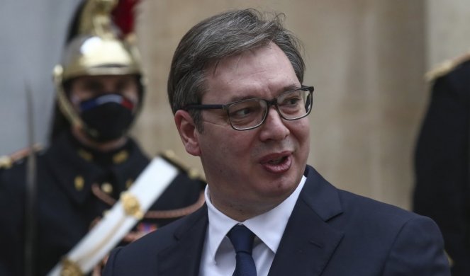 VUČIĆEVA POLITIKA UČINILA SRBIJU VODEĆOM U EVROPI! Američki BLUMBERG objasnio zašto je naša zemlja lider po broju vakcinisanih protiv korone!