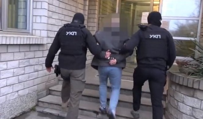 UHAPŠEN PO MEĐUNARODNOJ POTERNICU! Policija u Srbiji pritvorila muškarca, u Crnog Gori je OSUMNJIČEN ZA POKUŠAJ UBISTVA!