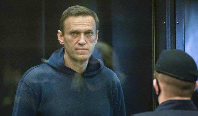 BAJDENOV SAVETNIK UPUTIO OTVORENU PRETNJU RUSIJI: Biće posledica ako Navaljni premine u zatvoru!