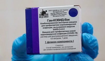 SPUTNJIK V, LAJT, U SPREJU -  ovo su sve varijante ruske vakcine i SVE ŠTO O NJIMA TREBA DA ZNATE!