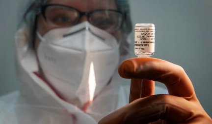 SPUTNJIK V JE PO HALAL STANDARDU! Rusku vakcinu odobravaju i muftije