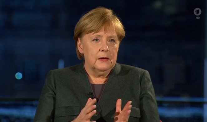 MERKELOVA ZAPRETILA UNIJI: Ako EU ne donese odluku da se nabavi Sputnjik, Nemačka će sama to uraditi