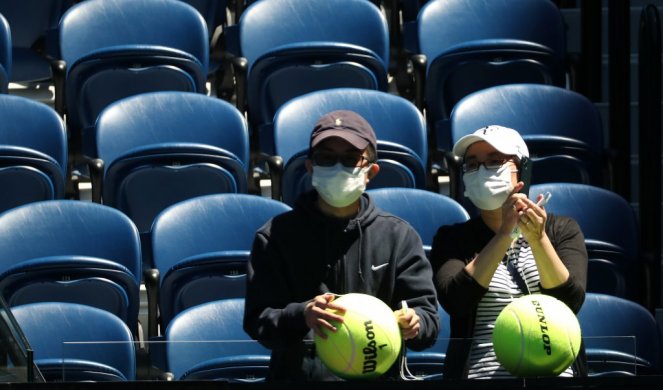 ŠTA ĆE REĆI NOVAK I TENISERI? ATP obelodanio novi način bodovanja, ide u korist Rodžeru!