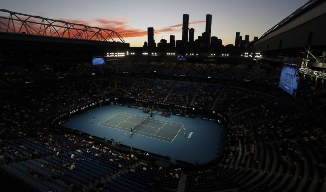 NIJE SAMO NOVAK! Australijan open propušta i nekada četvrti teniser planete